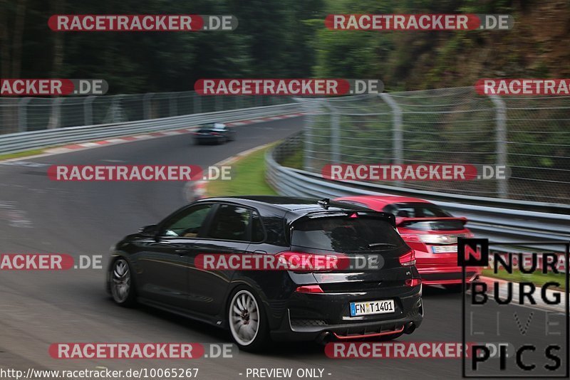 Bild #10065267 - Touristenfahrten Nürburgring Nordschleife (13.08.2020)