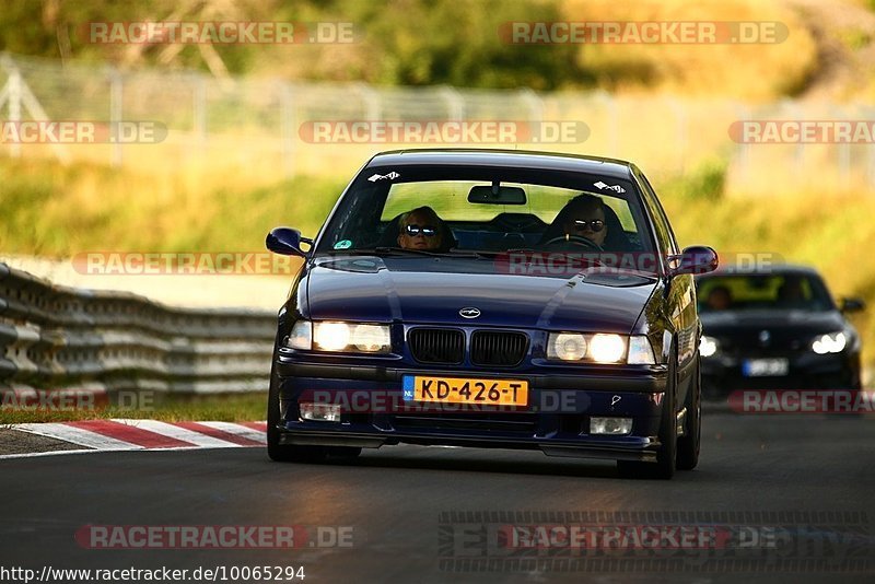 Bild #10065294 - Touristenfahrten Nürburgring Nordschleife (13.08.2020)