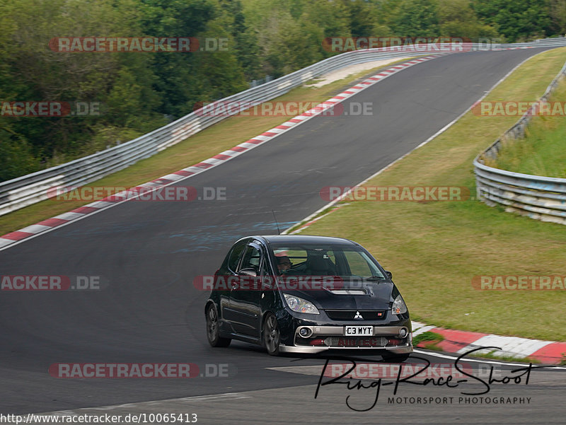 Bild #10065413 - Touristenfahrten Nürburgring Nordschleife (13.08.2020)