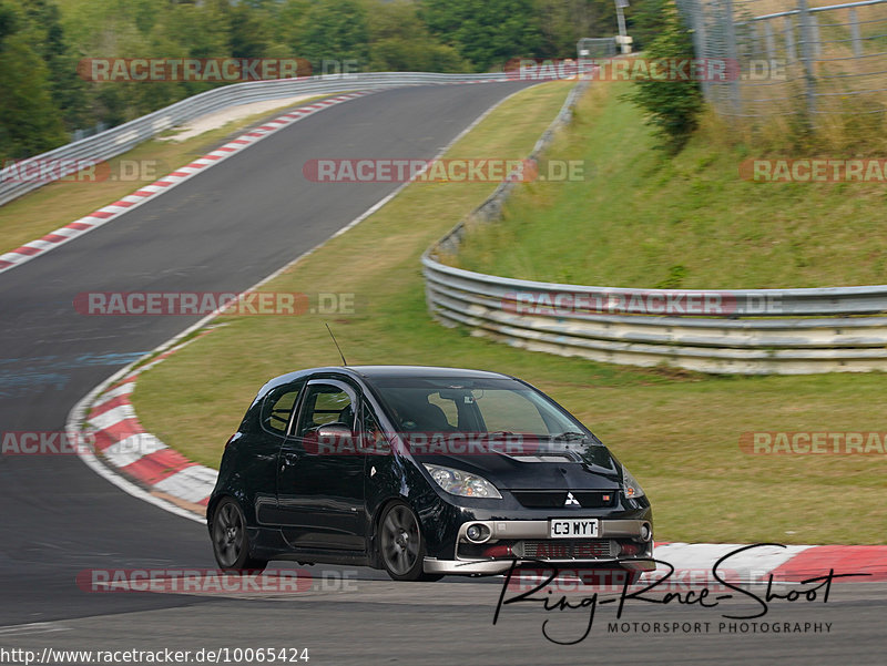 Bild #10065424 - Touristenfahrten Nürburgring Nordschleife (13.08.2020)