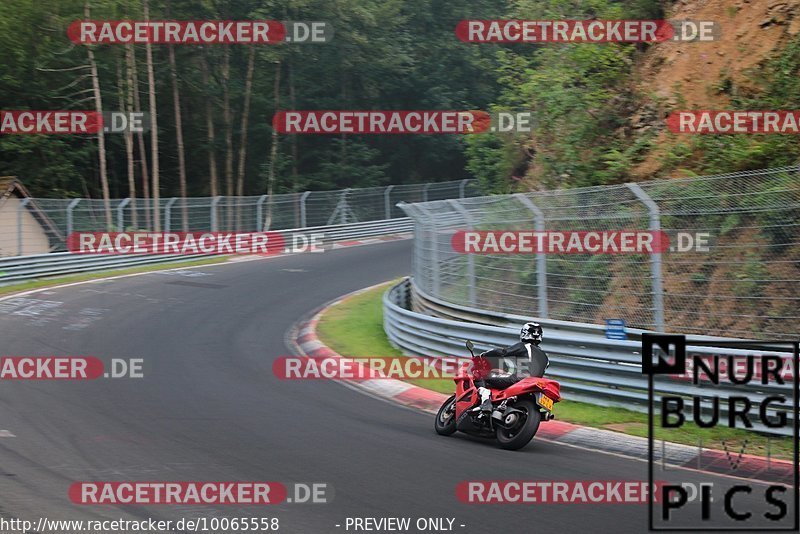 Bild #10065558 - Touristenfahrten Nürburgring Nordschleife (13.08.2020)