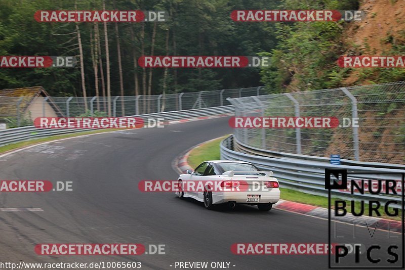 Bild #10065603 - Touristenfahrten Nürburgring Nordschleife (13.08.2020)