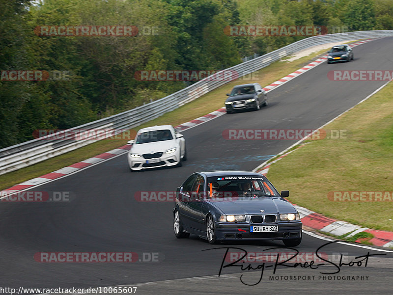 Bild #10065607 - Touristenfahrten Nürburgring Nordschleife (13.08.2020)