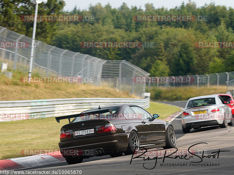 Bild #10065870 - Touristenfahrten Nürburgring Nordschleife (13.08.2020)