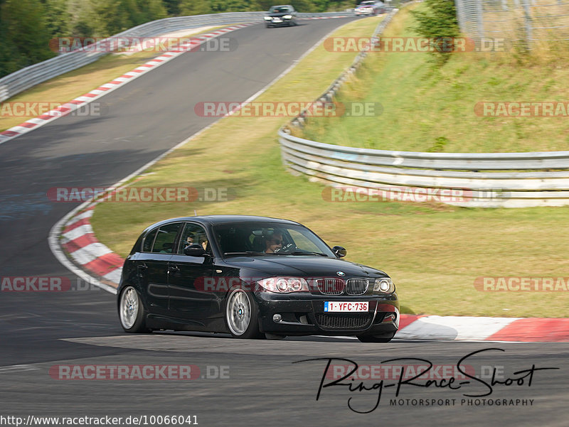 Bild #10066041 - Touristenfahrten Nürburgring Nordschleife (13.08.2020)