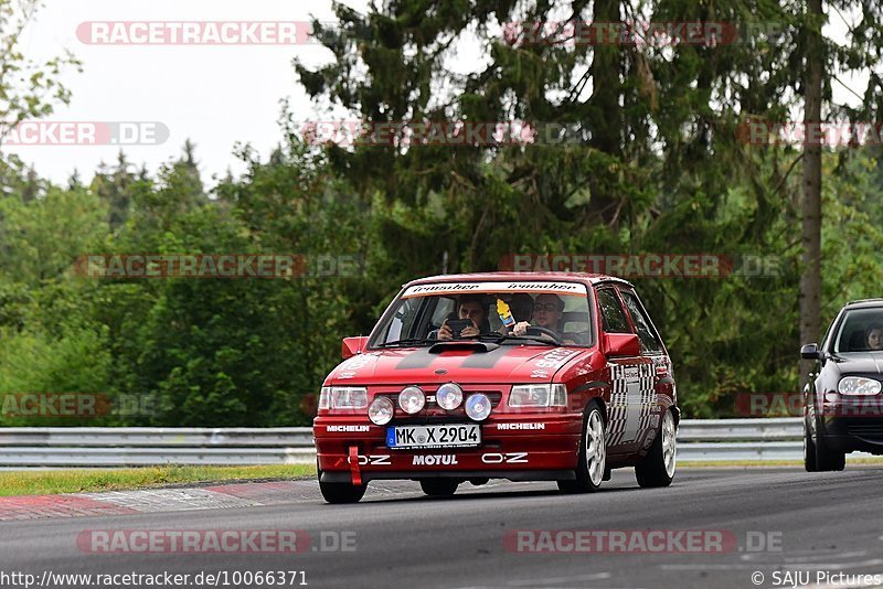 Bild #10066371 - Touristenfahrten Nürburgring Nordschleife (13.08.2020)