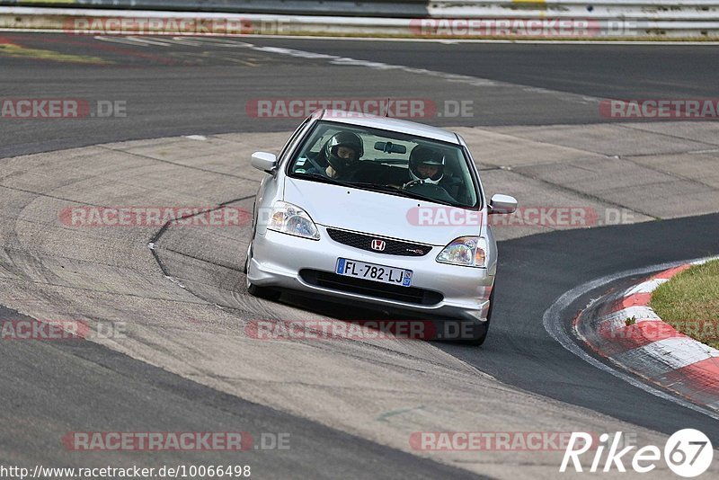 Bild #10066498 - Touristenfahrten Nürburgring Nordschleife (13.08.2020)