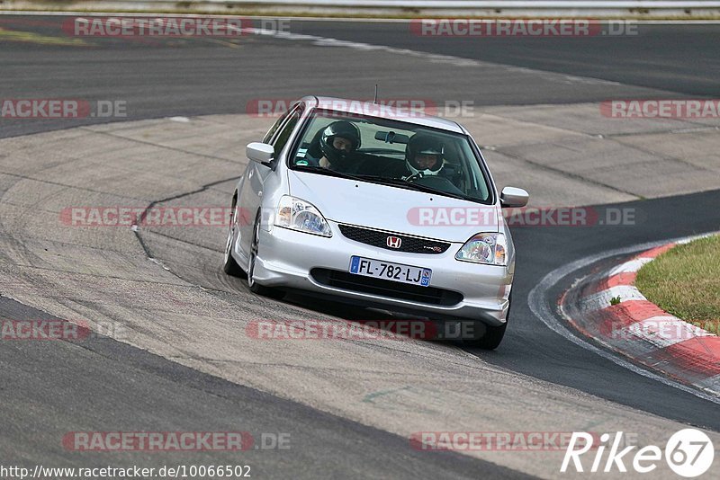 Bild #10066502 - Touristenfahrten Nürburgring Nordschleife (13.08.2020)