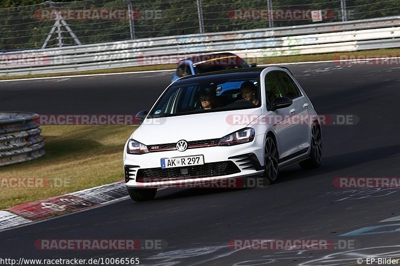 Bild #10066565 - Touristenfahrten Nürburgring Nordschleife (13.08.2020)