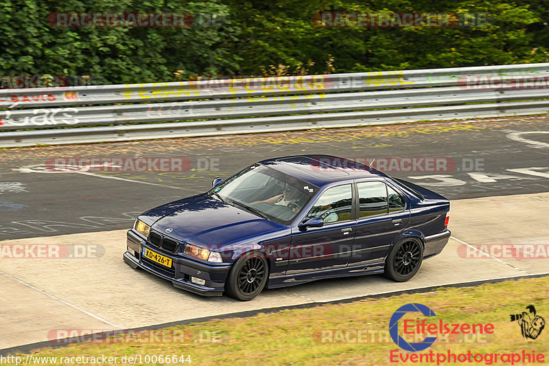 Bild #10066644 - Touristenfahrten Nürburgring Nordschleife (13.08.2020)