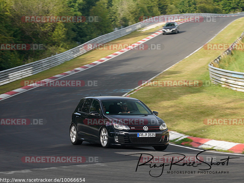 Bild #10066654 - Touristenfahrten Nürburgring Nordschleife (13.08.2020)