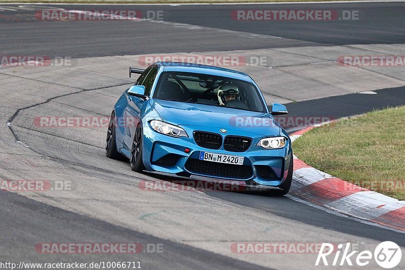 Bild #10066711 - Touristenfahrten Nürburgring Nordschleife (13.08.2020)