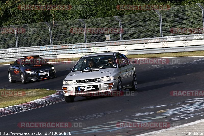 Bild #10066856 - Touristenfahrten Nürburgring Nordschleife (13.08.2020)