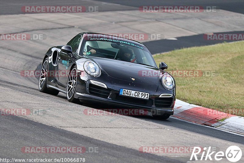 Bild #10066878 - Touristenfahrten Nürburgring Nordschleife (13.08.2020)