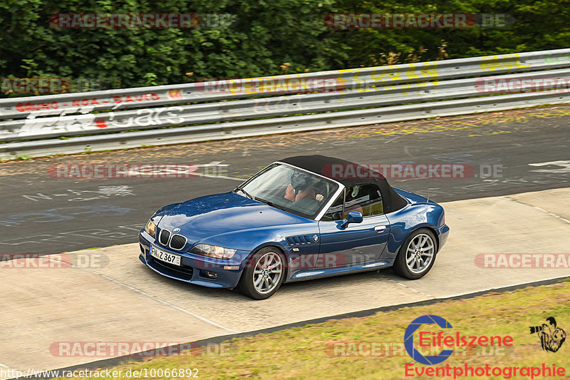 Bild #10066892 - Touristenfahrten Nürburgring Nordschleife (13.08.2020)