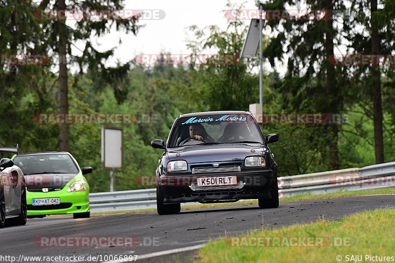 Bild #10066897 - Touristenfahrten Nürburgring Nordschleife (13.08.2020)