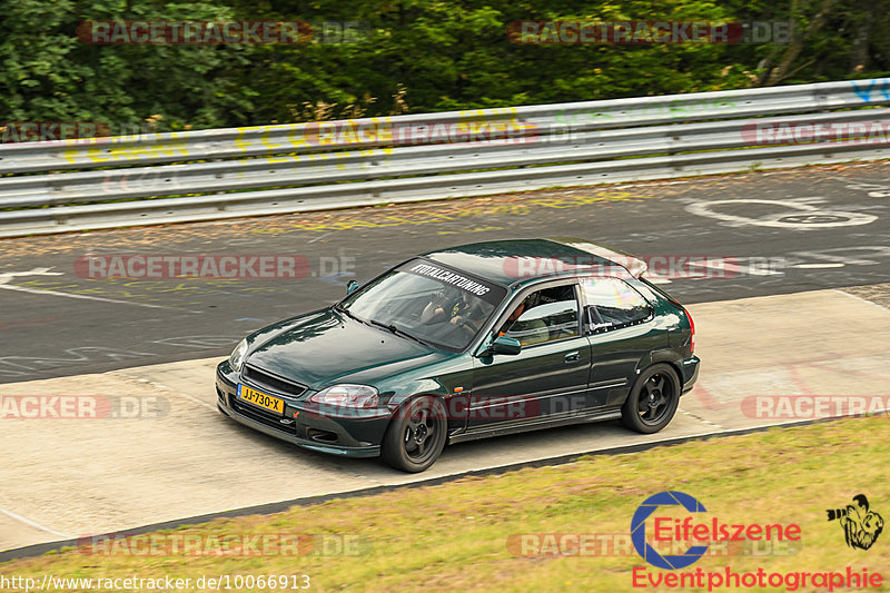 Bild #10066913 - Touristenfahrten Nürburgring Nordschleife (13.08.2020)