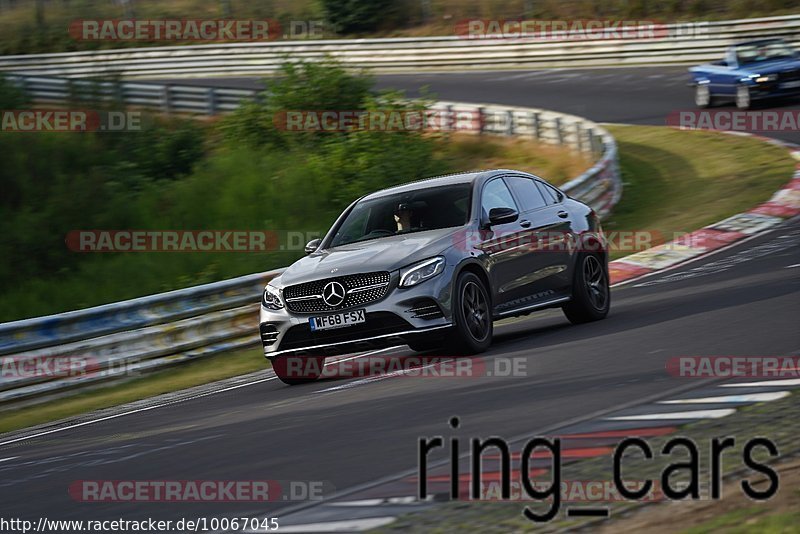 Bild #10067045 - Touristenfahrten Nürburgring Nordschleife (13.08.2020)