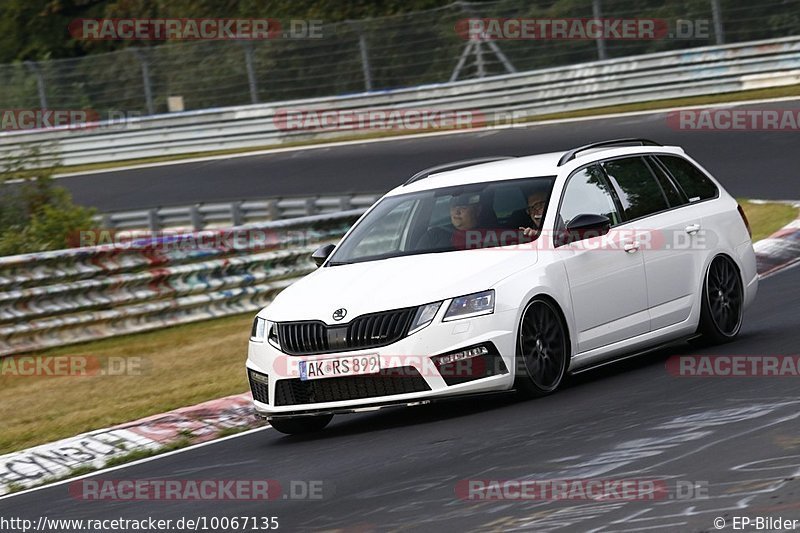 Bild #10067135 - Touristenfahrten Nürburgring Nordschleife (13.08.2020)