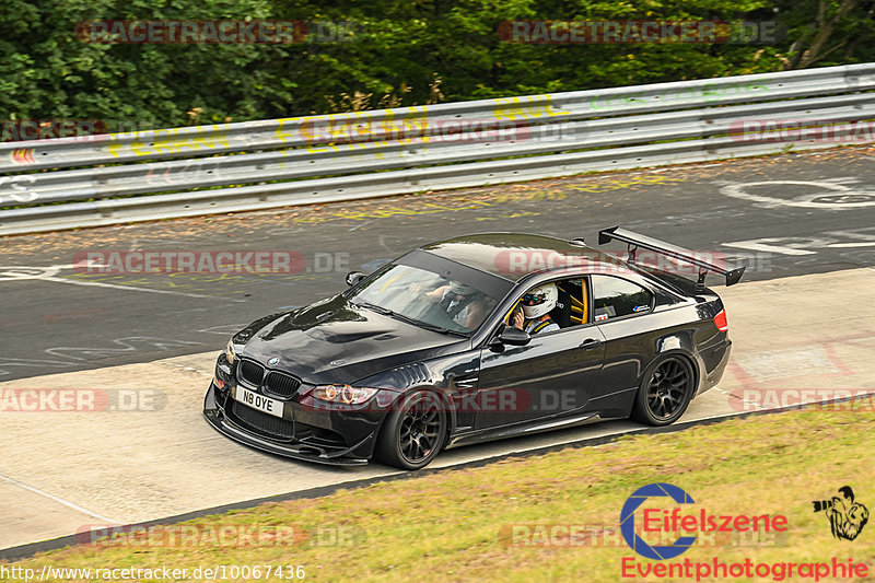 Bild #10067436 - Touristenfahrten Nürburgring Nordschleife (13.08.2020)