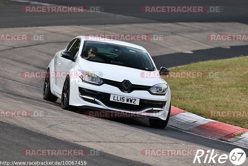 Bild #10067459 - Touristenfahrten Nürburgring Nordschleife (13.08.2020)