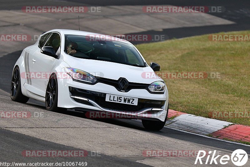 Bild #10067469 - Touristenfahrten Nürburgring Nordschleife (13.08.2020)