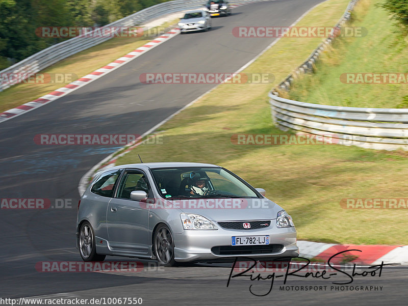 Bild #10067550 - Touristenfahrten Nürburgring Nordschleife (13.08.2020)