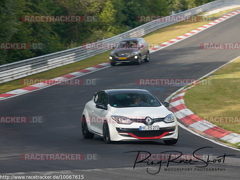 Bild #10067615 - Touristenfahrten Nürburgring Nordschleife (13.08.2020)