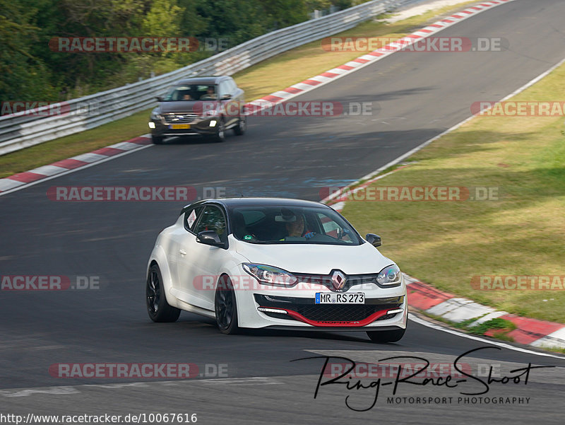 Bild #10067616 - Touristenfahrten Nürburgring Nordschleife (13.08.2020)