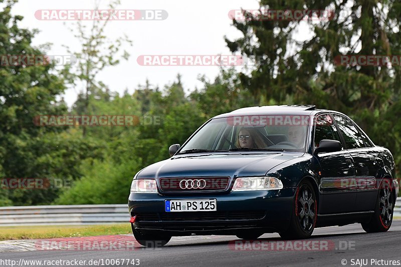 Bild #10067743 - Touristenfahrten Nürburgring Nordschleife (13.08.2020)