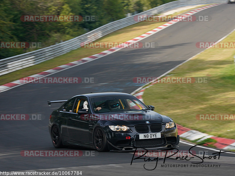 Bild #10067784 - Touristenfahrten Nürburgring Nordschleife (13.08.2020)