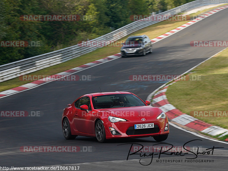 Bild #10067817 - Touristenfahrten Nürburgring Nordschleife (13.08.2020)