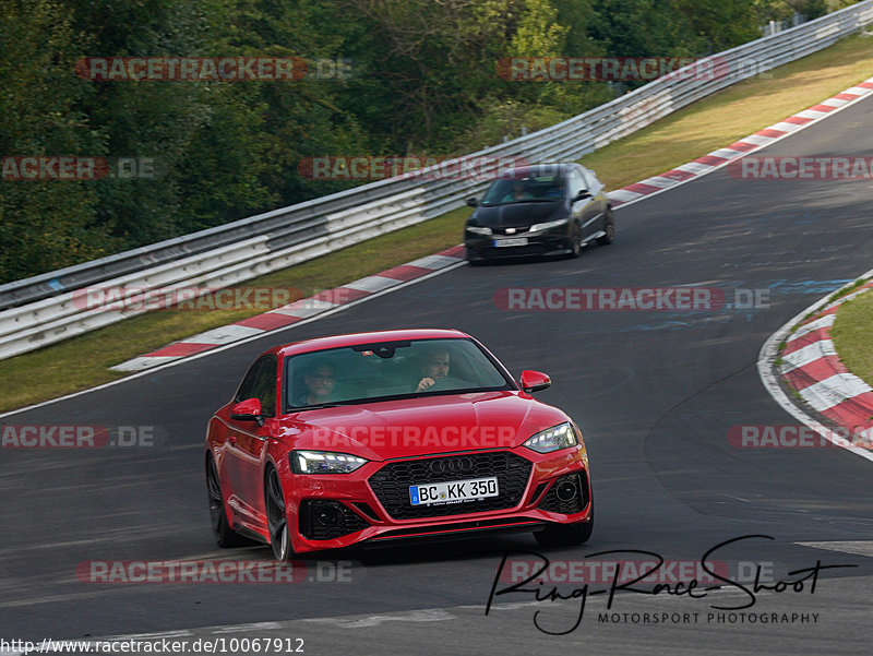 Bild #10067912 - Touristenfahrten Nürburgring Nordschleife (13.08.2020)