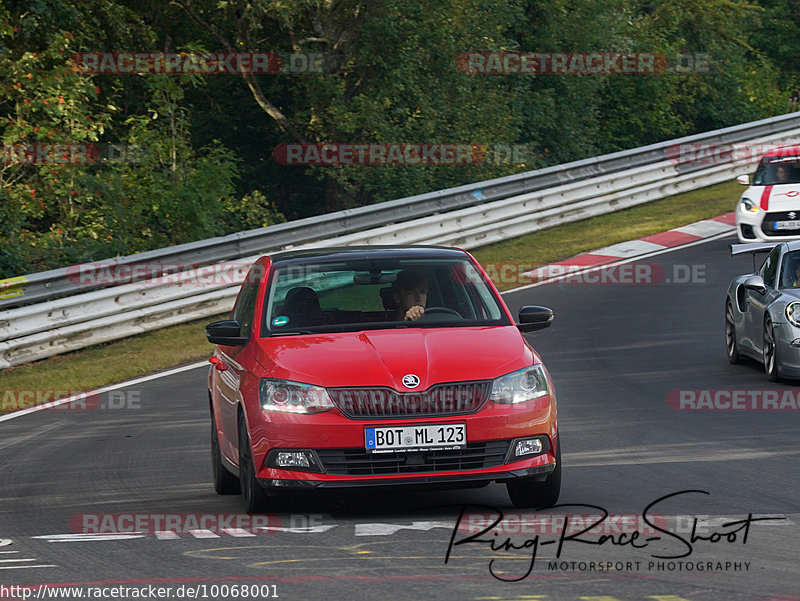 Bild #10068001 - Touristenfahrten Nürburgring Nordschleife (13.08.2020)