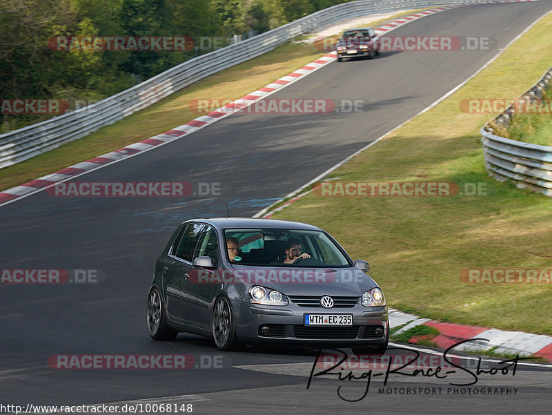 Bild #10068148 - Touristenfahrten Nürburgring Nordschleife (13.08.2020)