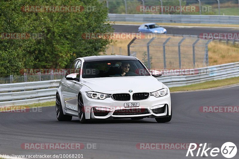 Bild #10068201 - Touristenfahrten Nürburgring Nordschleife (13.08.2020)