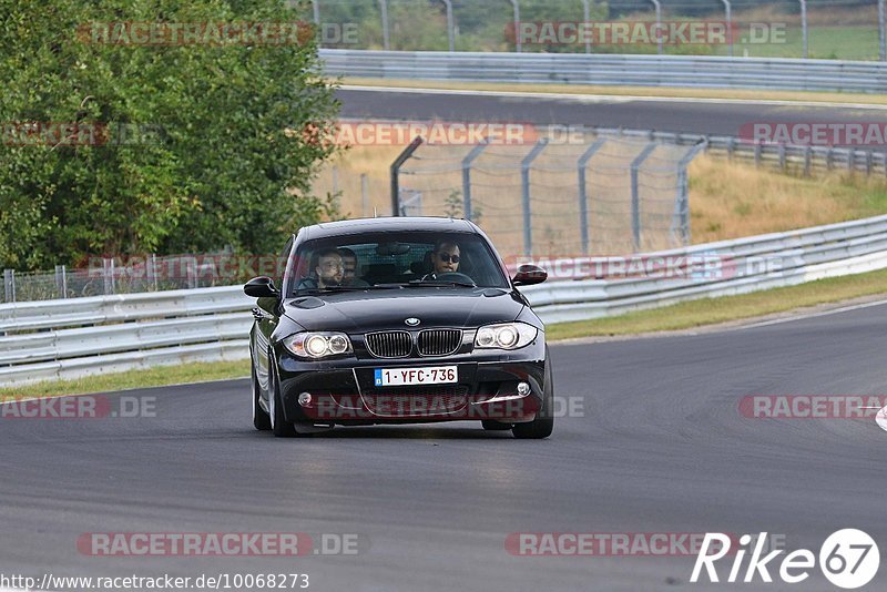 Bild #10068273 - Touristenfahrten Nürburgring Nordschleife (13.08.2020)