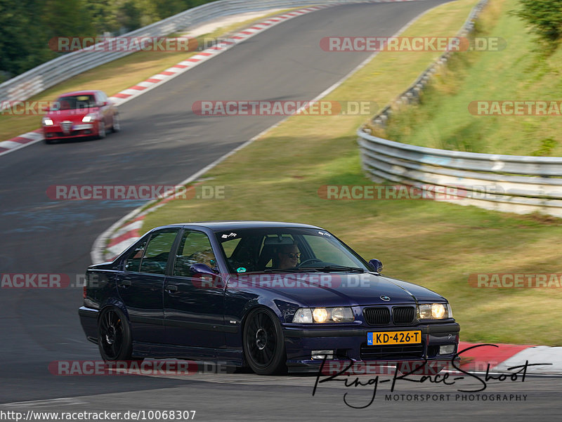 Bild #10068307 - Touristenfahrten Nürburgring Nordschleife (13.08.2020)