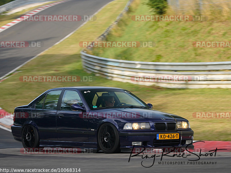 Bild #10068314 - Touristenfahrten Nürburgring Nordschleife (13.08.2020)