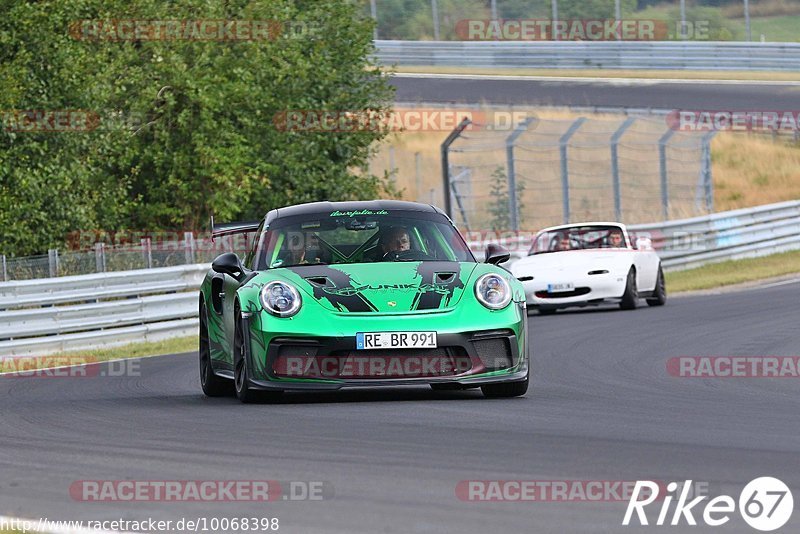 Bild #10068398 - Touristenfahrten Nürburgring Nordschleife (13.08.2020)