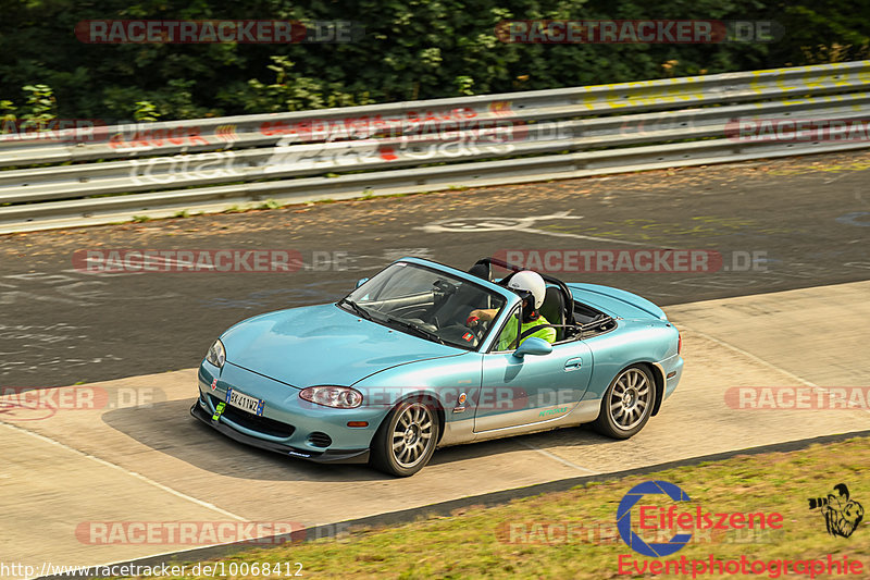 Bild #10068412 - Touristenfahrten Nürburgring Nordschleife (13.08.2020)