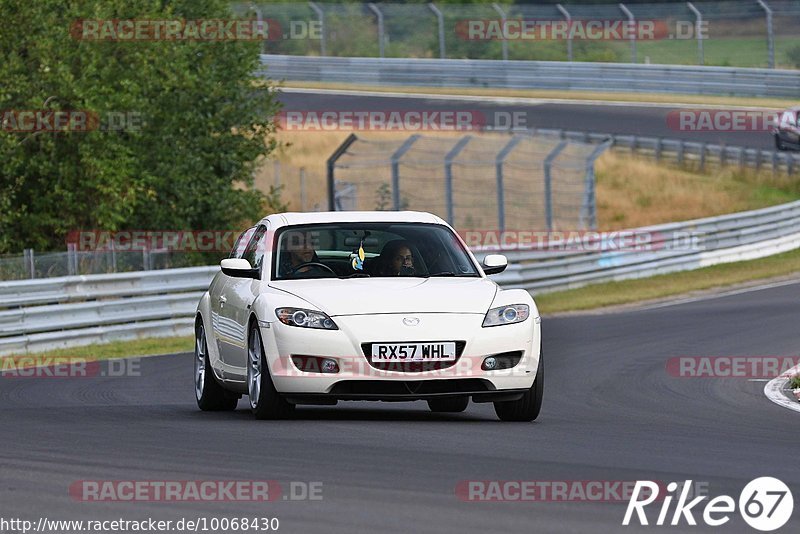 Bild #10068430 - Touristenfahrten Nürburgring Nordschleife (13.08.2020)