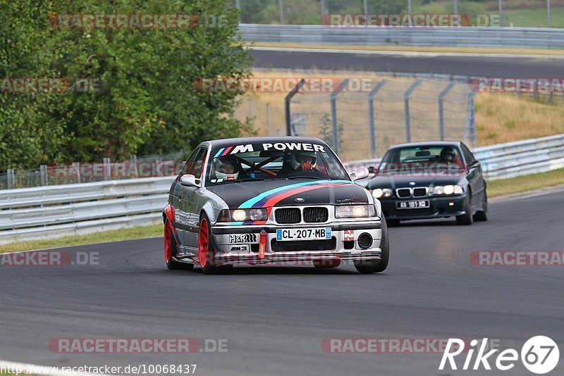 Bild #10068437 - Touristenfahrten Nürburgring Nordschleife (13.08.2020)