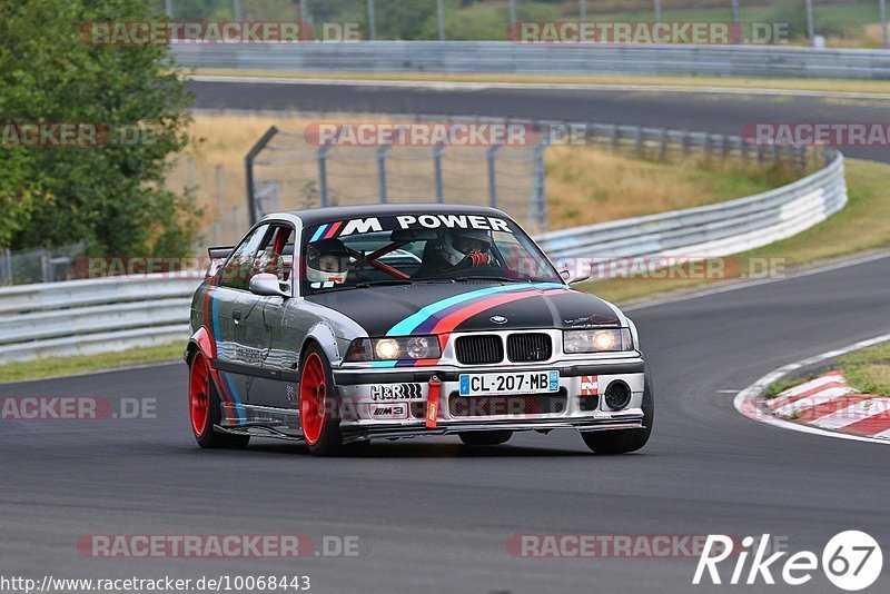 Bild #10068443 - Touristenfahrten Nürburgring Nordschleife (13.08.2020)