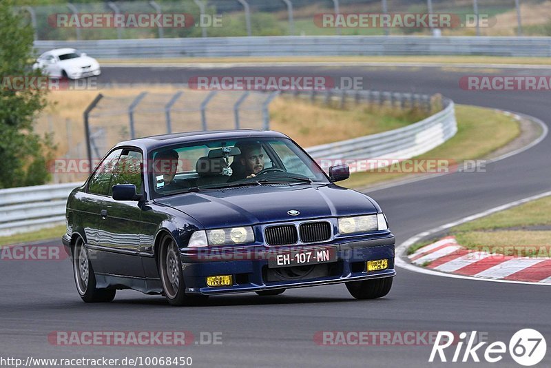 Bild #10068450 - Touristenfahrten Nürburgring Nordschleife (13.08.2020)