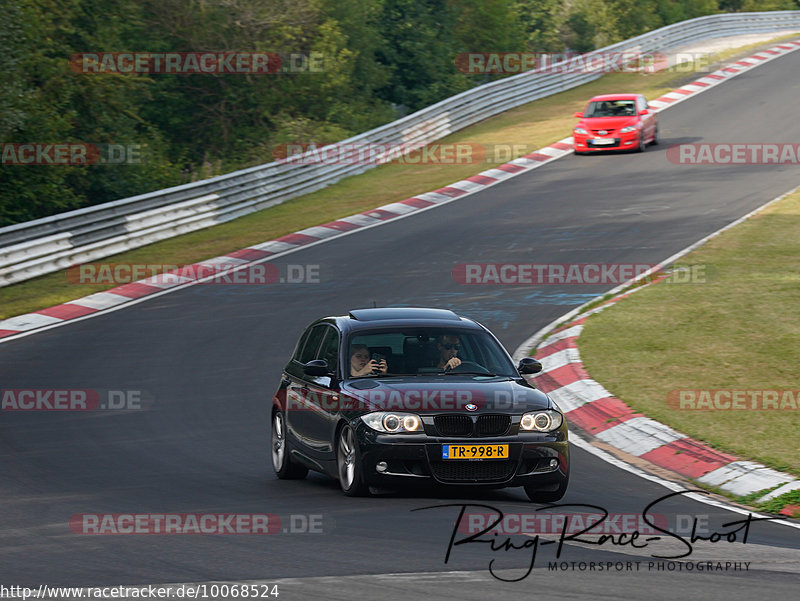 Bild #10068524 - Touristenfahrten Nürburgring Nordschleife (13.08.2020)