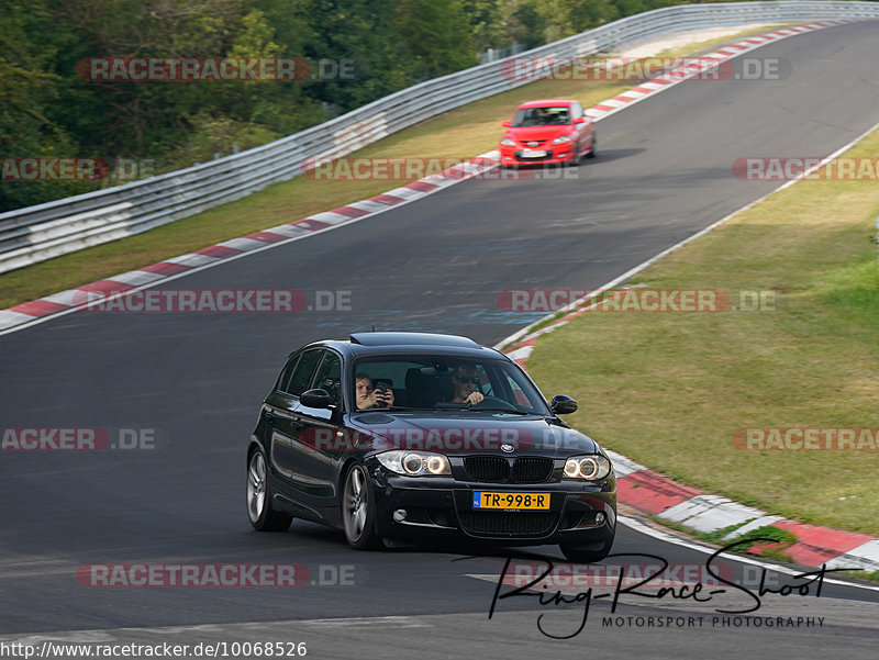 Bild #10068526 - Touristenfahrten Nürburgring Nordschleife (13.08.2020)