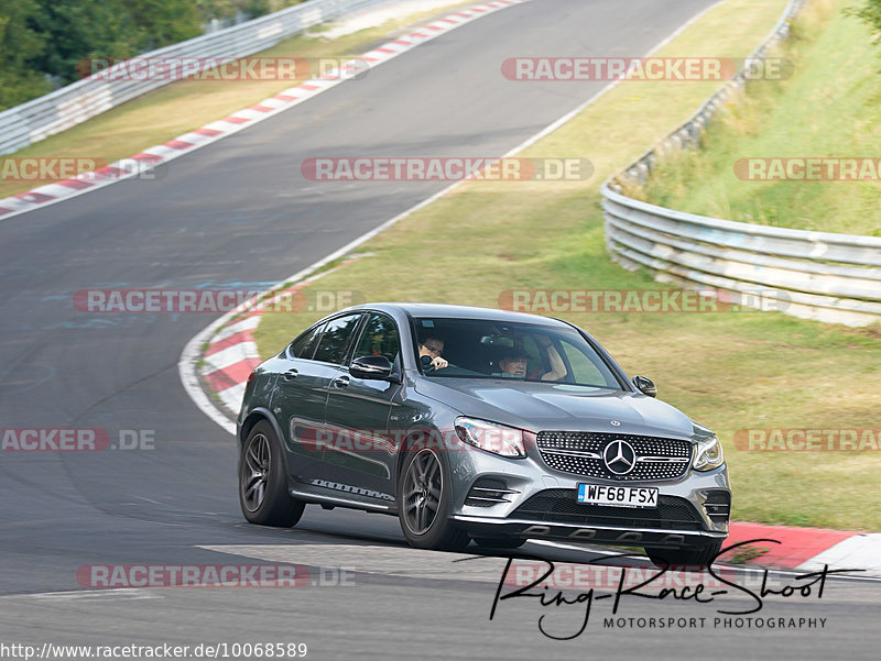 Bild #10068589 - Touristenfahrten Nürburgring Nordschleife (13.08.2020)