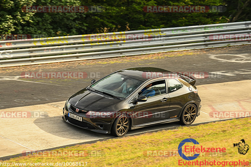 Bild #10068617 - Touristenfahrten Nürburgring Nordschleife (13.08.2020)