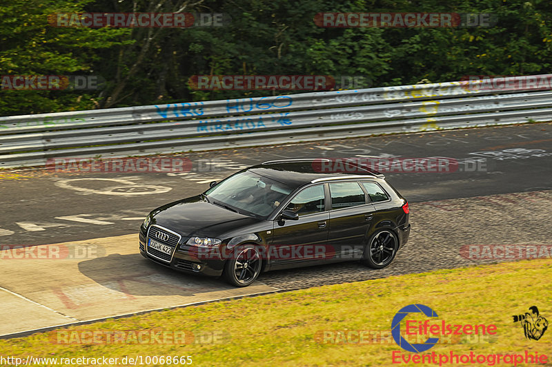 Bild #10068665 - Touristenfahrten Nürburgring Nordschleife (13.08.2020)